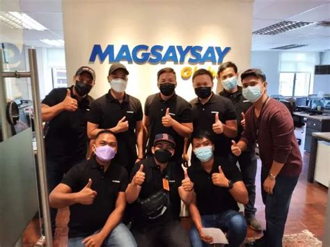 magsaysay cebu address|Magsaysay Careers .
